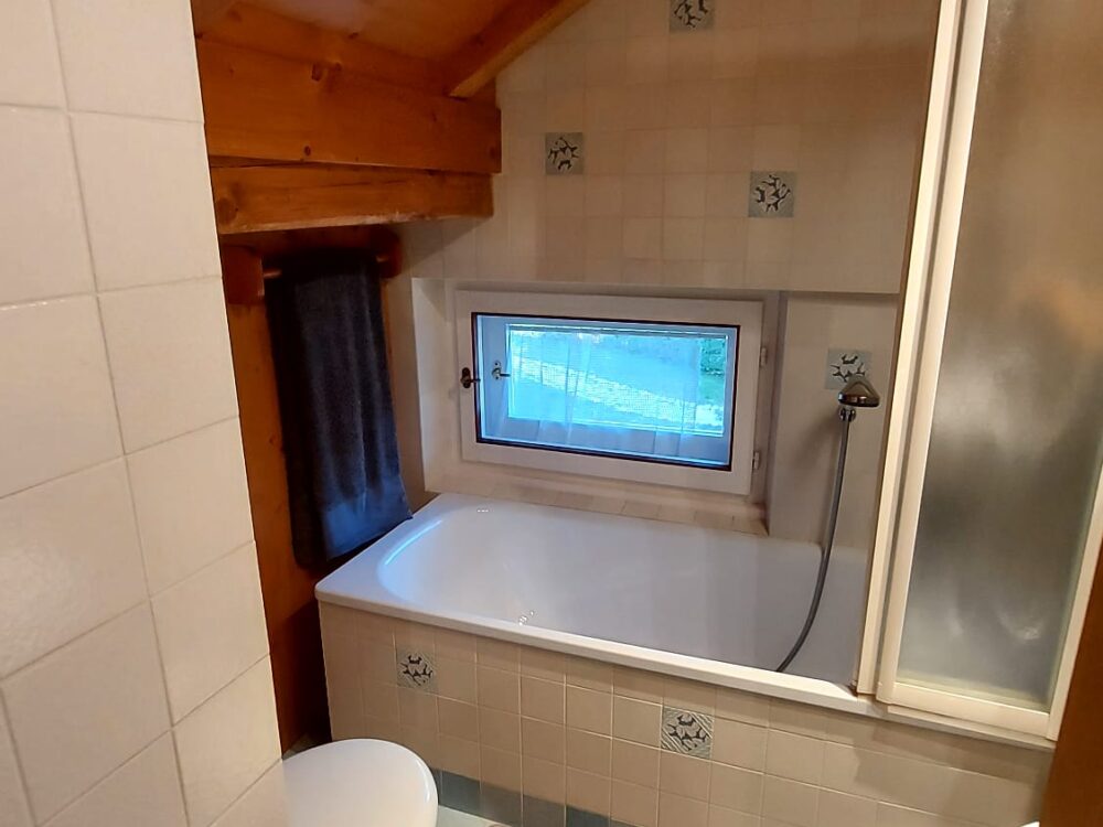 Foto 6 MANSARDA IN CENTRO – CORTINA D’ AMPEZZO