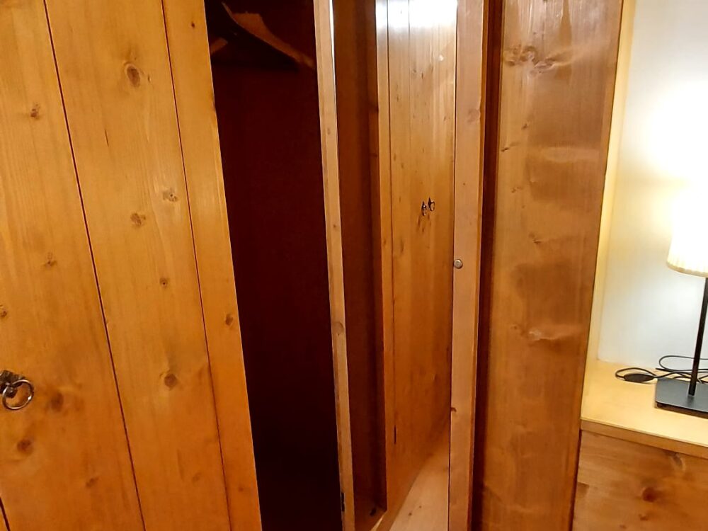 Foto 14 MANSARDA IN CENTRO – CORTINA D’ AMPEZZO