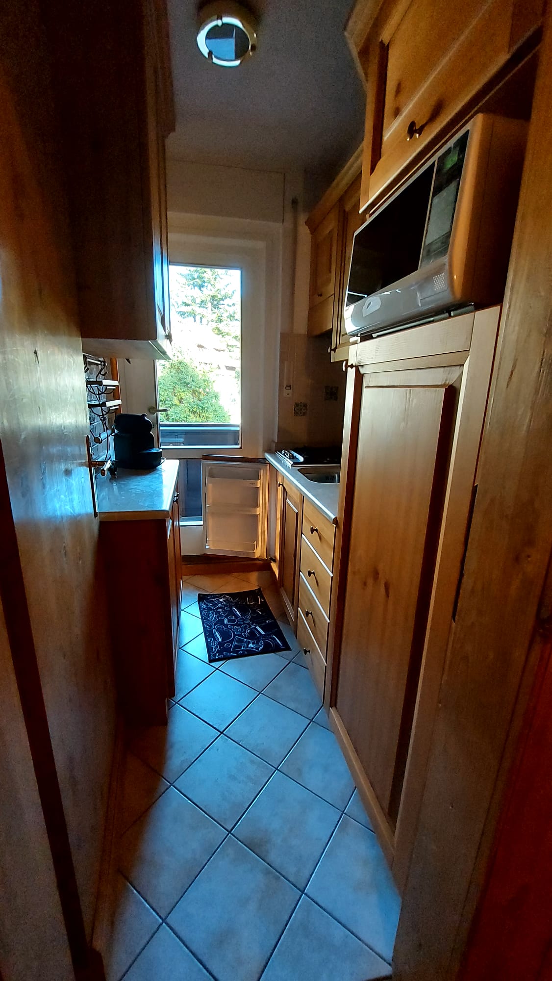 Foto 10 MANSARDA IN CENTRO – CORTINA D’ AMPEZZO