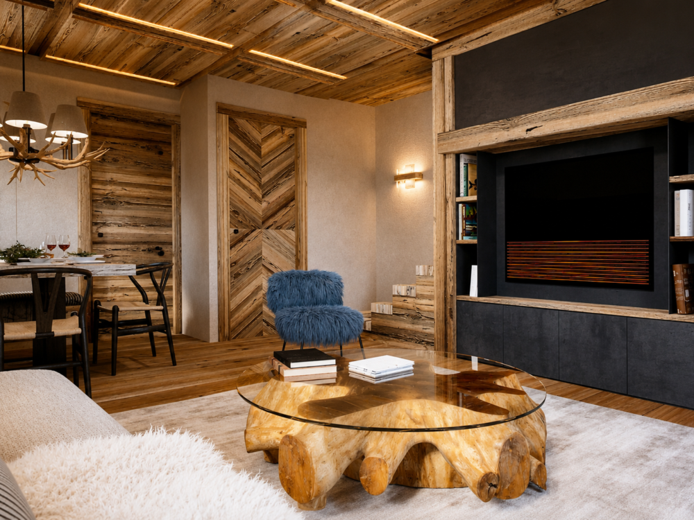 Foto 1 Appartamento su due livelli con 2 camere in Via del…