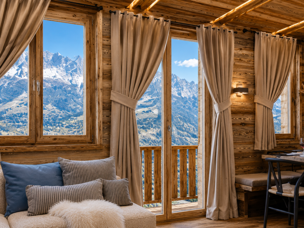 Foto 4 Appartamento su due livelli con 2 camere in Via del…