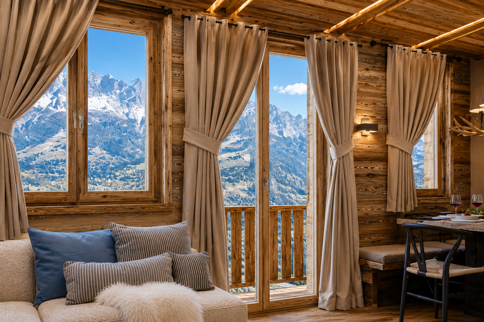Foto 4 Appartamento su due livelli con 2 camere in Via del…
