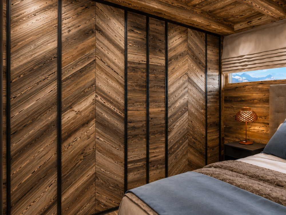 Foto 7 Appartamento su due livelli con 2 camere in Via del&hellip;