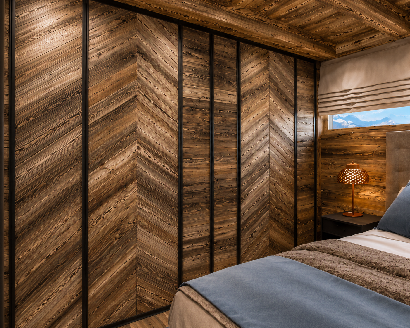 Foto 7 Appartamento su due livelli con 2 camere in Via del&hellip;