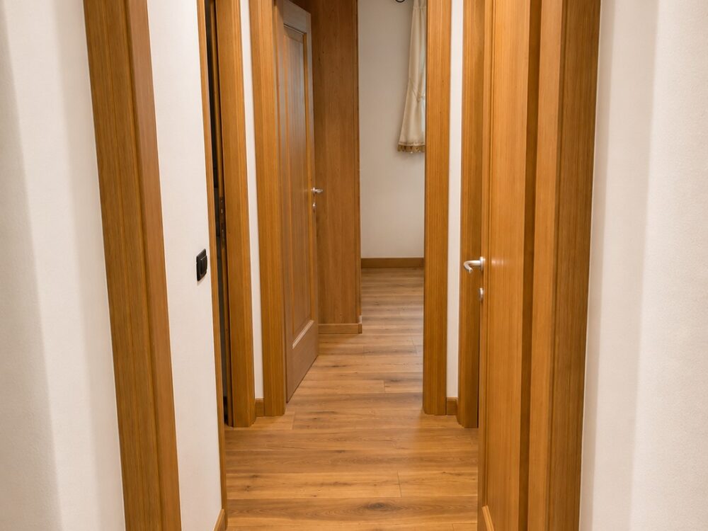 Foto 6 Appartamento di charme in tipica casa cadorina ristrutturata – San…
