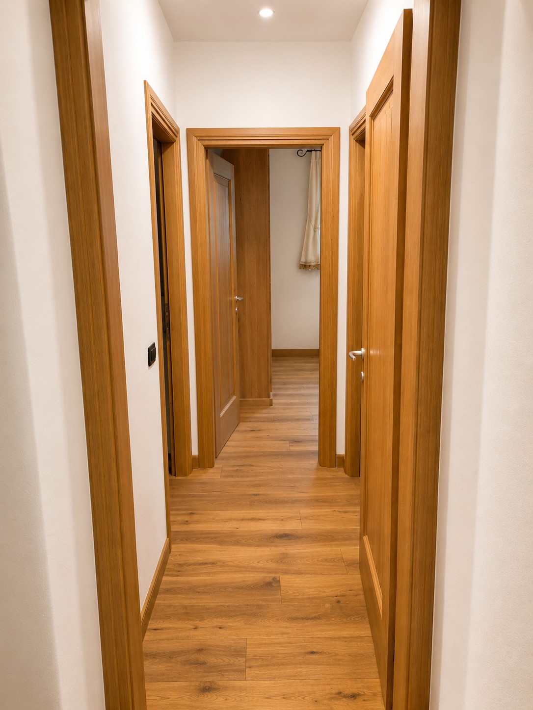 Foto 6 Appartamento di charme in tipica casa cadorina ristrutturata – San&hellip;
