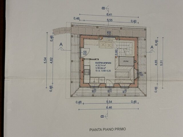Foto 30 Chalet indipendente con giardino a San Pietro di Cadore